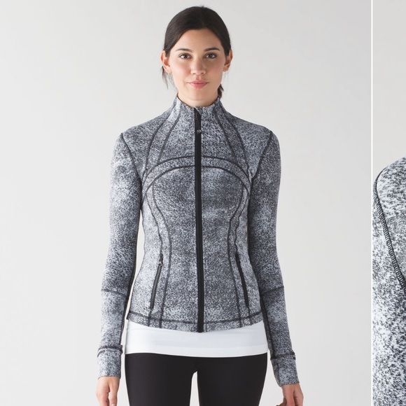 Lululemon Define Jacket - Picture 2 of 8